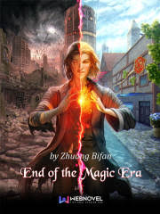 End of the Magic Era – Complete Guide & Review