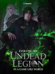 Evolving My Undead Legion In A Game-Like World – Complete Guide & Review