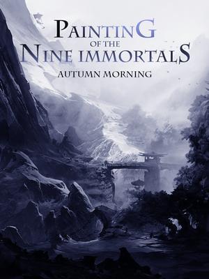 Painting of the Nine Immortals – Complete Guide & Review