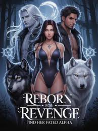Reborn for Revenge: Find her Fated Alpha – Complete Guide & Review